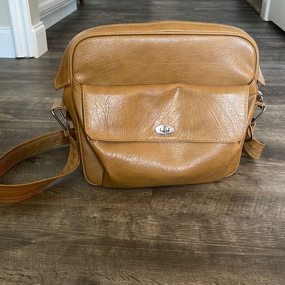 Vintage Samsonite Shoulder bag and tote